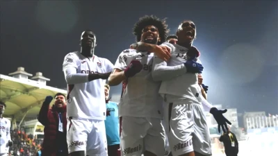 Trabzonspor'un Büyüyen Borcu: KAP Bildirimi ile Detaylar!