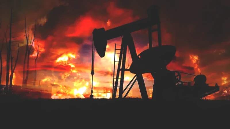 Brent Petrol Fiyatlarında Düşüş! Çarşamba Günü Rakamları İlginizi Çekecek!